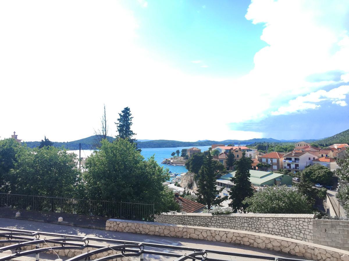 Sibenik City Beach Exterior photo